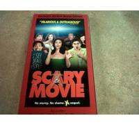 Scary Movie [USA] [VHS]