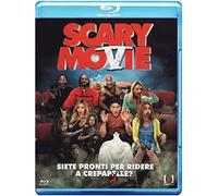 Scary movie V [Italia] [Blu-ray]