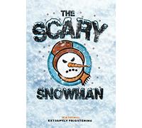 Scary Snowman [USA] [DVD]