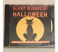 Scary Sounds of Halloween - Scary Sounds of Halloween