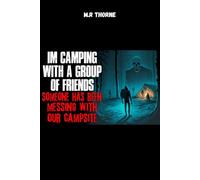 Scary Storie: The Void Archives: What’s worse than being hunted in the dark?: good horror books, horror literature, scary stories about monsters, creepy story