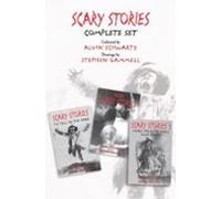Scary Stories Complete Set (ebook)
