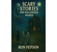 Scary Stories For Halloween Nights VOL. 1