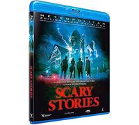 Scary Stories [Francia] [Blu-ray]