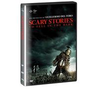 Scary Stories - to Tell in the Dark