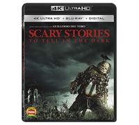 Scary Stories to Tell in the Dark [USA] [Blu-ray]