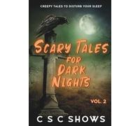 Scary Tales for Dark Nights, Vol. 2