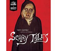 Scary Tales [USA] [Blu-ray]