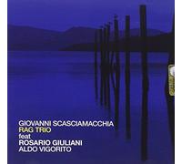 Scasciamacchia Giovanni - Rag Trio