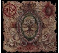 Scáth Na Déithe - The Dirge Of Endless Mourning