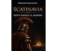 Scatinavia: dove finisce il mondo