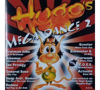 Scatman John, Adiemus, Starwash, Schwester S, General Base..