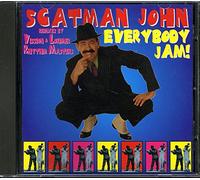 Scatman John - Everybody Jam