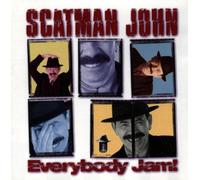 Scatman John - Everybody Jam