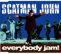 Scatman,John - Everybody Jam [Import]