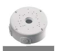 Scatola Di Giunzione, Di Crocevia Delle Luci Di Sicurezza, Fotocamera Da Proiettile E Installazione Del Pannello Fotovoltaico, Supporto Per Il Registratore Di Sicurezza Scatola Di Giunzioni