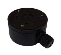 88882 - TVCC - JunctionBox (118x59) - Caja de montaje - color negro - Ajax