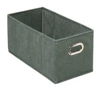 Scatola di stoccaggio 15 x 31 Khaki