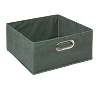 Scatola di stoccaggio 31 x 15 Khaki