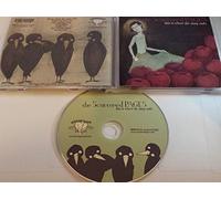 Scattered Pages - This is Where The Story Ends