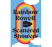 Scattered Showers: Nine Beautiful Short Stories