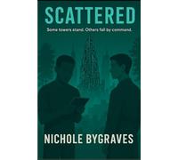 Scattered: Some towers stand. Others fall by command. (Awakening a Generation of Kings)