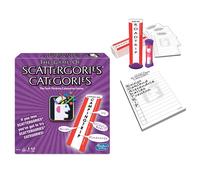 SCATTERGORIES CATEGORIES (Importación USA)