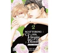 Scattering His Virgin Bloom: Love Frenzy, Vol. 2: Volume 2