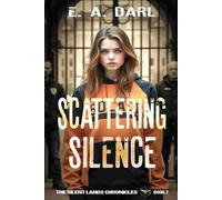 Scattering Silence: The Silent Lands Chronicles - Book Seven: 7