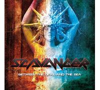 Scavanger - Between The Devil And The Sea