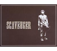 Scavenger: Adventures in Treasure Hunting