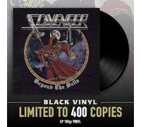 Scavenger - Beyond the bells [Vinilo]