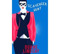 Scavenger Hunt: A Dani Silver Thriller (Grifter's Daughter)