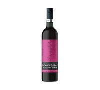 Scavi & Ray al cioc colata (1 x 0.75 l)