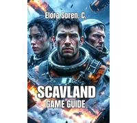 Scavland Game Guide: Combat Mastery, Weapon Customization, and Faction Diplomacy