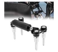 SCBSTKBGGW para B&M&W F 700 GS - 2016 F700GS Motocicleta Ajustable Extensible Teléfono Navegación Soporte GPS Matrícula Motocicleta Soporte navegación
