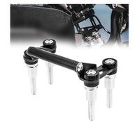 SCBSTKBGGW para B&M&W F750GS F850GS para ADV G310GS G310R 2019 Motocicleta Ajustable Extensible Teléfono Navegación Soporte GPS Placa Motocicleta Soporte navegación