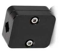 SCBSTKBGGW para B&M&W R1200GS LC para ADV R1250GS para S1000XR Motocicleta Teléfono Navegación GPS Soporte 12 Mm/16 Mm Motocicleta Soporte navegación