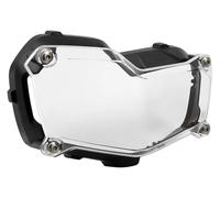 SCBSTKBGGW para BMW para F750GS para F850GS para Adventure 2018 2019 2020 2021 2022 2023 Conjunto De Faro Delantero Y Protector Motocicleta Ajuste Luz Cabeza Motocicleta Faro Antiniebla