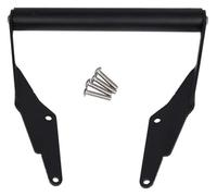 SCBSTKBGGW para BMW para G310GS G 310 G310 GS G310R Motocicleta Placa De Navegación GPS para Teléfono Soporte Manillar Adaptable Motocicleta Soporte navegación