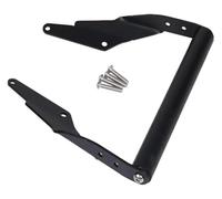 SCBSTKBGGW para BMW para G310GS G310 GS para G310R 2017 2018 2019 2020 2021 2022 Motocicleta Soporte para Teléfono Móvil Y Navegador GPS Motocicleta Soporte navegación