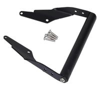 SCBSTKBGGW para BMW para G310GS G310R G310 GS 2017-2023 Motocicleta Soporte para Teléfono Móvil En Parabrisas para Navegador GPS Motocicleta Soporte navegación