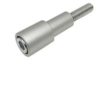 SCBSTKBGGW para BMW para K1600GT K1600GTL K1600B R1200RT R1250RT 2014-2023 Motocicleta Soporte Varilla Extensión Navegación para Teléfono Móvil Motocicleta Soporte navegación(1 Piece)