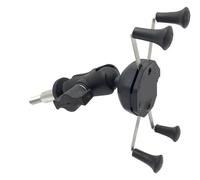 SCBSTKBGGW para BMW para K1600GT para K1600GTL 2011-2019 Motocicleta Soporte para Teléfono con GPS para Móvil En El Marco Motocicleta Soporte navegación