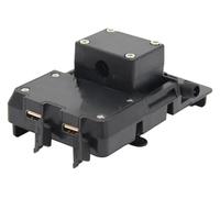 SCBSTKBGGW para BMW para R1200GS R1250GS R 1200 GS LC para ADV R1250 Motocicleta Soporte De Navegación para Teléfono Móvil 12 Mm Motocicleta Soporte navegación(A)