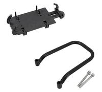 SCBSTKBGGW para BMW para S1000XR S 1000 XR 2020 2021 Motocicleta Navegador GPS Modificado Soporte De Motocicleta Soporte navegación(AC)