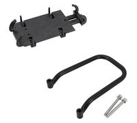 SCBSTKBGGW para BMW para S1000XR S 1000 XR S1000xr 2020-2024 Motocicleta Navegación GPS para Smartphone Soporte Adaptador De Montaje Motocicleta Soporte navegación(A and C)