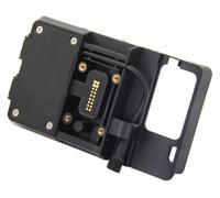 SCBSTKBGGW para BMW R1200GS LC para Adventure 2014-2017 para S1000XR R1200RS Motocicleta Cargador USB para móvil Soporte para teléfono Motocicleta Soporte navegación(Phone Holder)