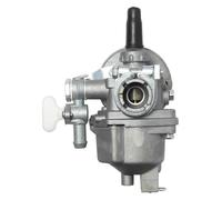 SCBSTKBGGW para Kawasaki TD40 TD43 TD48 CG400 para Kaaz Desbrozadora Motocicleta Carburador Cortadora Conjunto 15001-2525 TD33 AY Flotador Kit Reparación Carburador