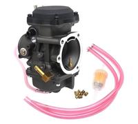 SCBSTKBGGW para Keihin para Harley Davidson para Dana para Electra para Glide para Fat Boy 40 Mm Carburador Vegaser CV40 Kit Reparación Carburador